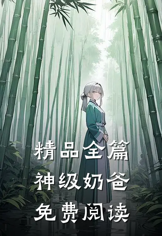 精品全篇神级奶爸免费阅读