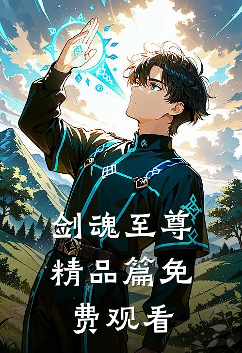 剑魂至尊精品篇免费观看