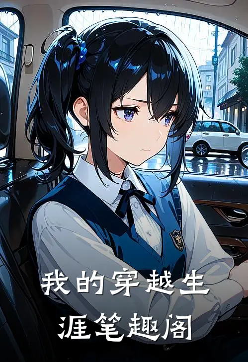 我的穿越生涯笔趣阁