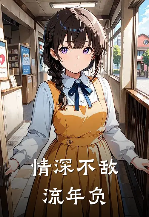 情深不敌流年负