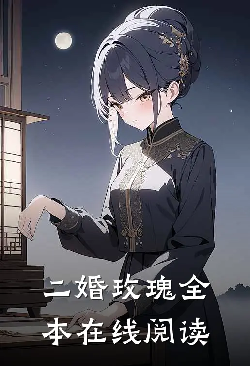 二婚玫瑰全本在线阅读