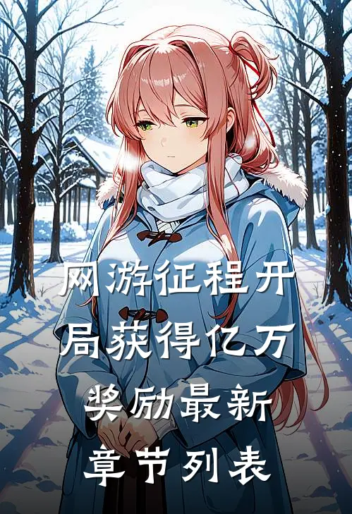 网游征程开局获得亿万奖励 最新章节列表