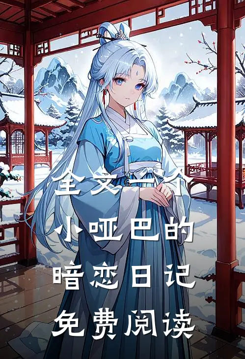 全文一个小哑巴的暗恋日记免费阅读