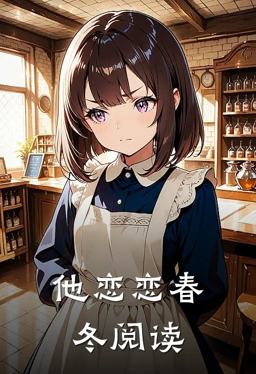 他恋恋春冬阅读