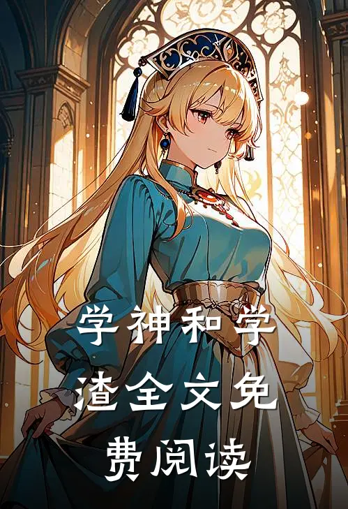 学神和学渣全文免费阅读