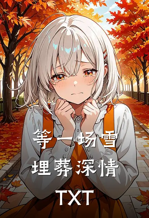 等一场雪埋葬深情TXT