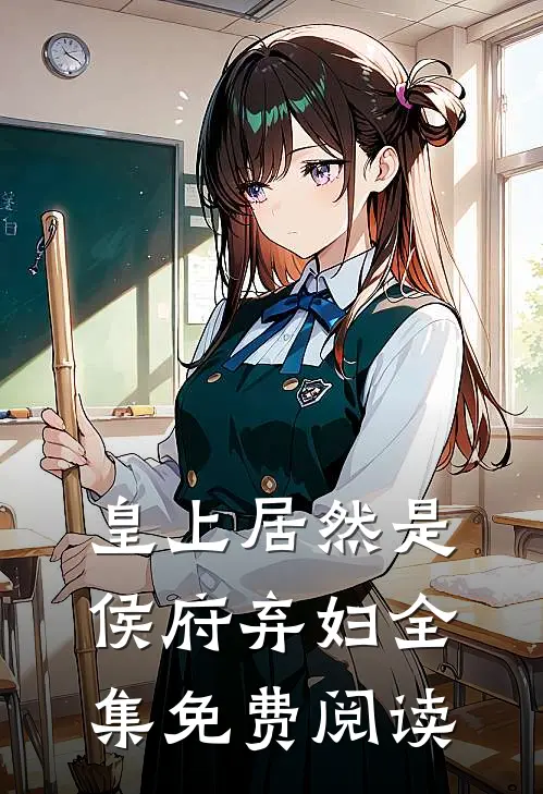 皇上居然是侯府弃妇全集免费阅读