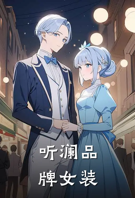 听澜品牌女装