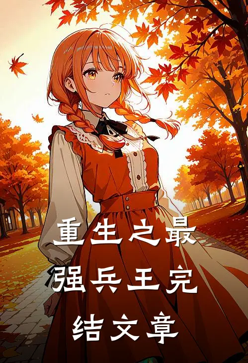 重生之最强兵王完结文章