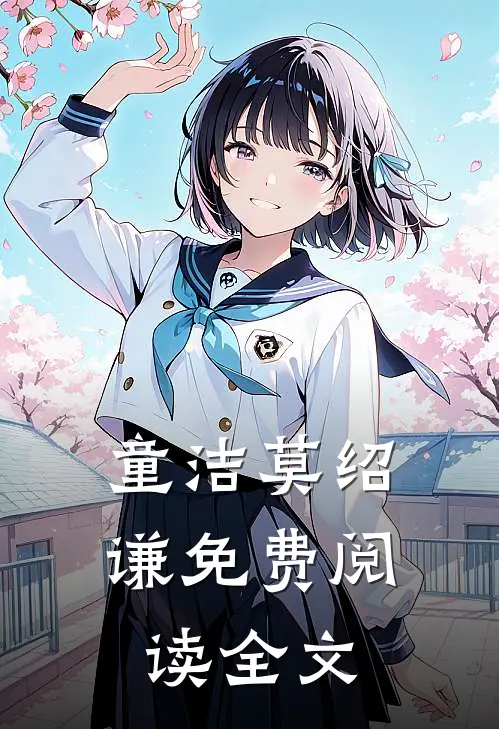 童洁莫绍谦免费阅读全文