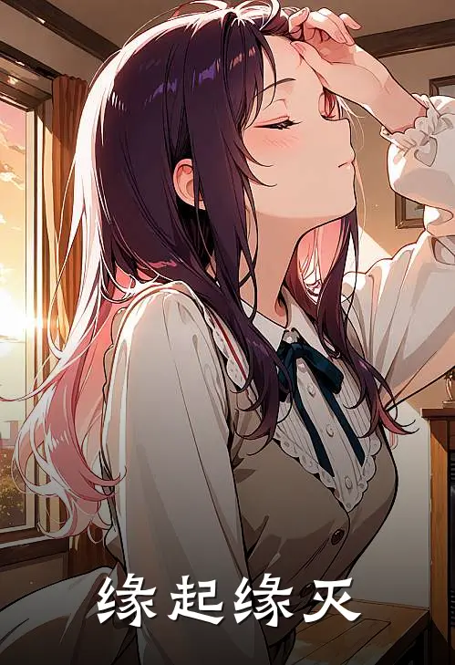 缘起缘灭