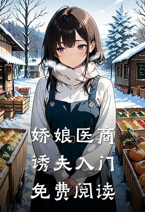 娇娘医商诱夫入门免费阅读