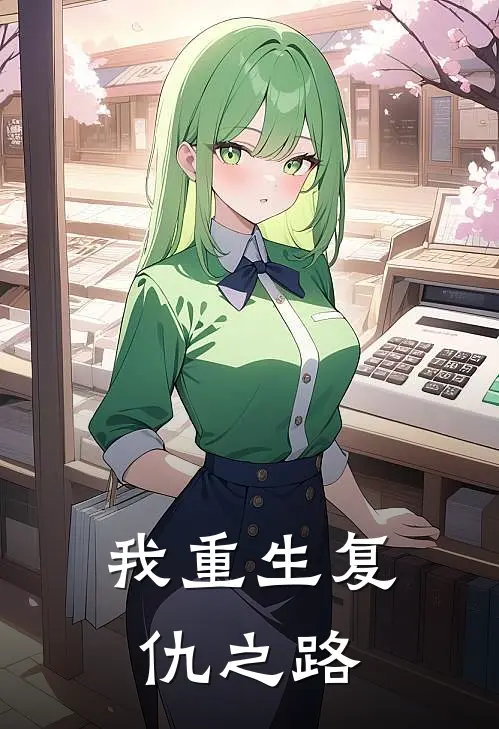 我重生复仇之路