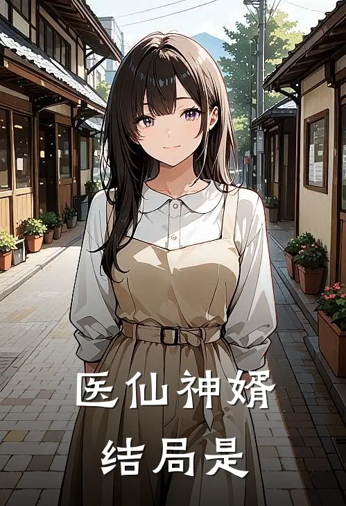 医仙神婿结局是