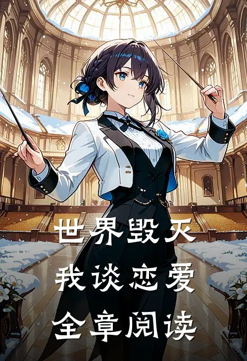 世界毁灭我谈恋爱全章阅读