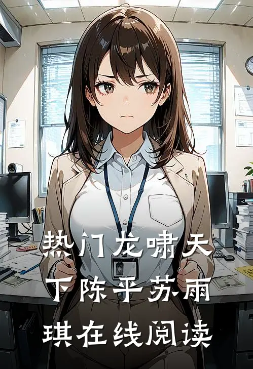 热门龙啸天下陈平苏雨琪在线阅读
