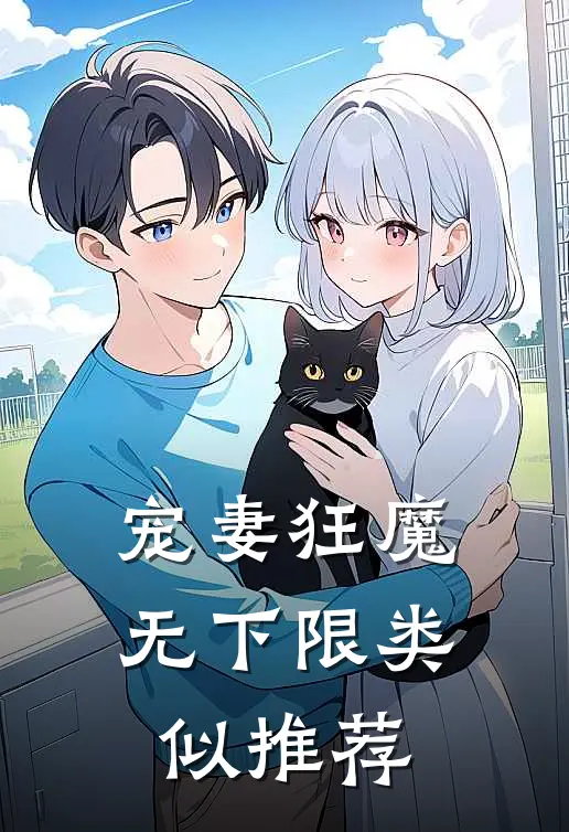 宠妻狂魔无下限类似推荐