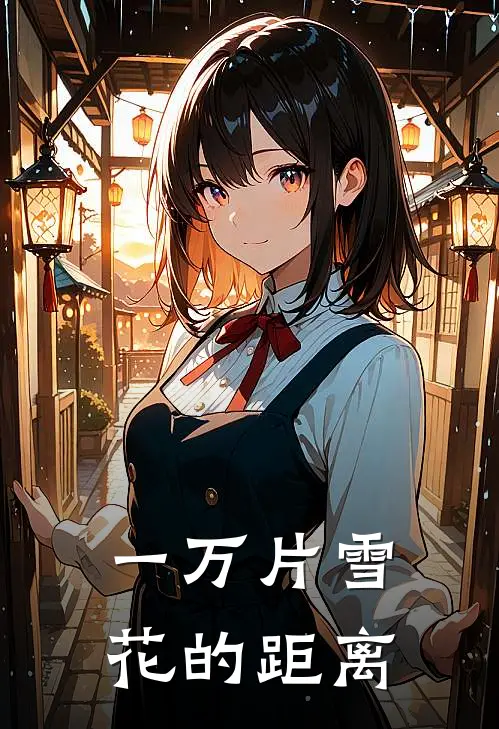 一万片雪花的距离