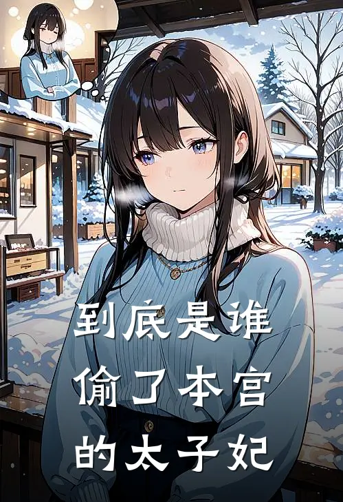 到底是谁偷了本宫的太子妃