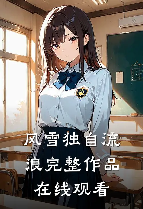 风雪独自流浪完整作品在线观看