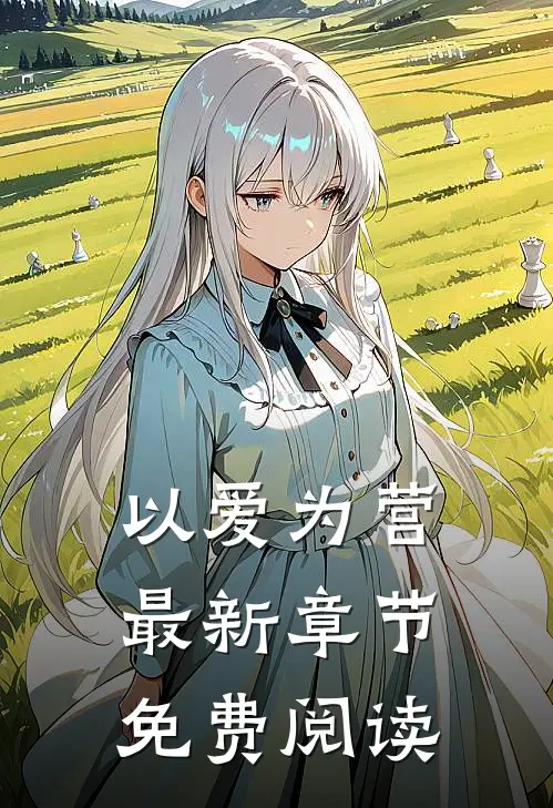 以爱为营最新章节免费阅读