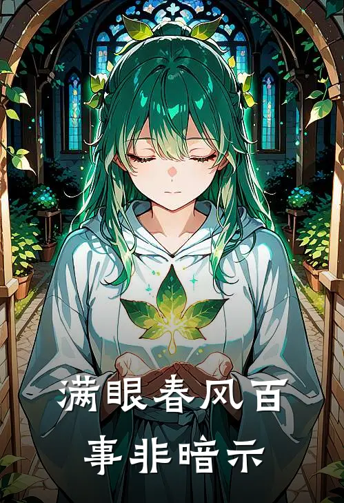 满眼春风百事非暗示