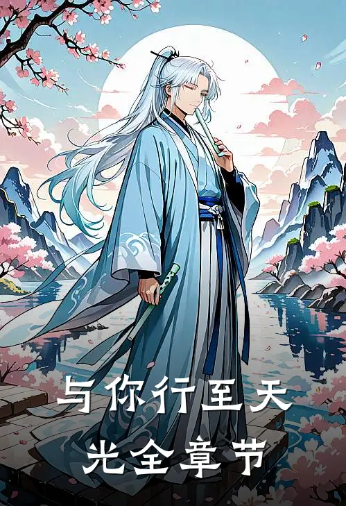 与你行至天光全章节