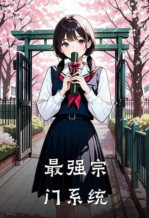 最强宗门系统