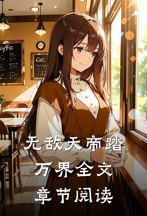 无敌天帝踏万界全文章节阅读