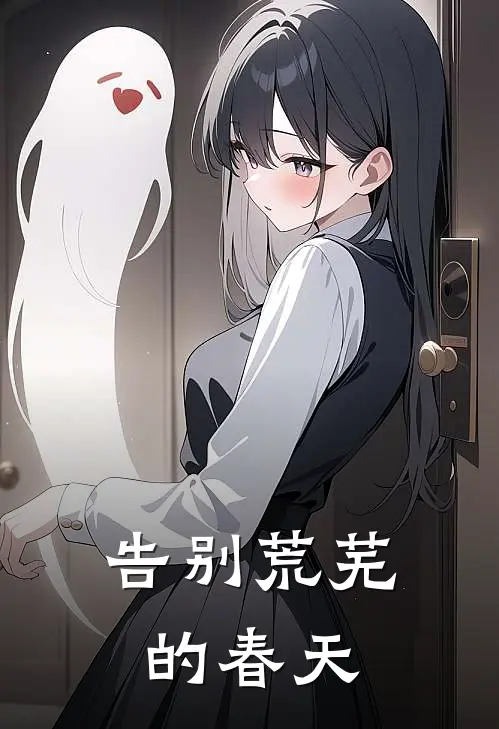 告别荒芜的春天