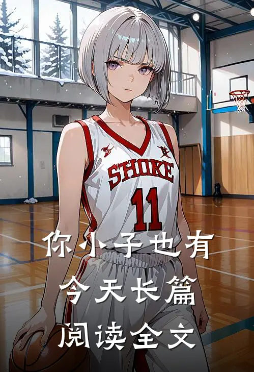 你小子也有今天长篇阅读全文