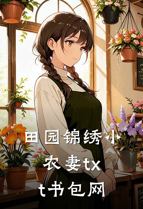 田园锦绣小农妻txt书包网
