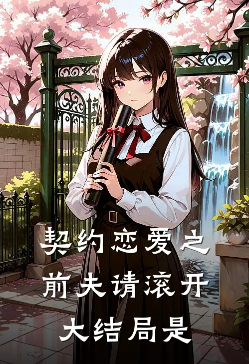 契约恋爱之前夫请滚开大结局是