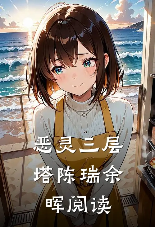 恶灵三层塔陈瑞余晖阅读
