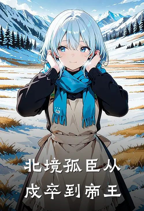 北境孤臣从戍卒到帝王