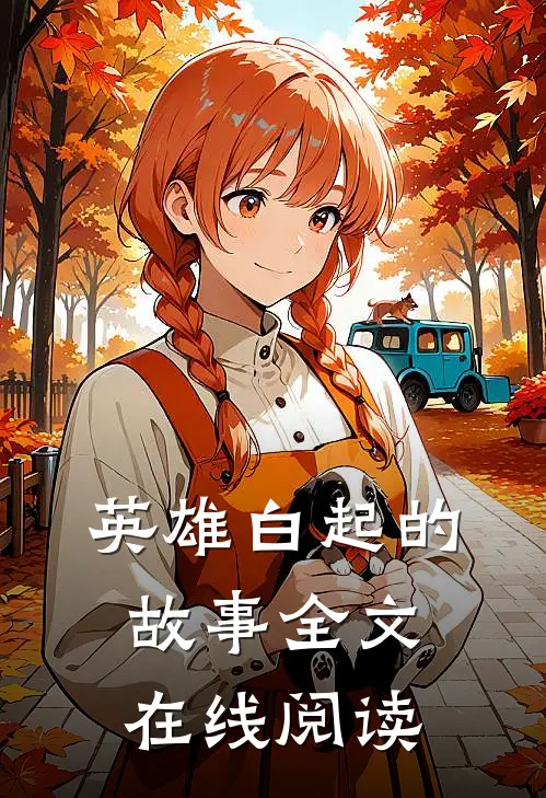 英雄白起的故事全文在线阅读