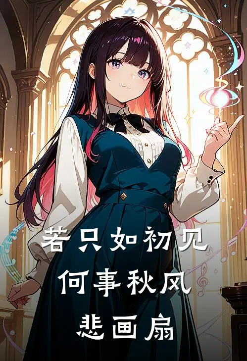 若只如初见,何事秋风悲画扇