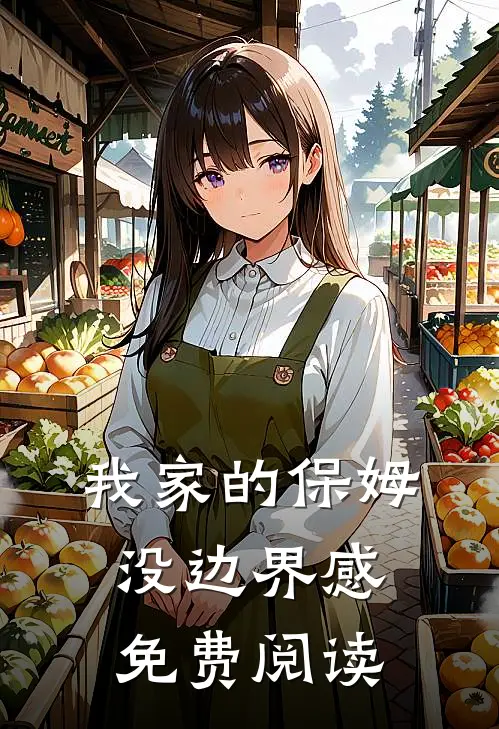 我家的保姆没边界感免费阅读