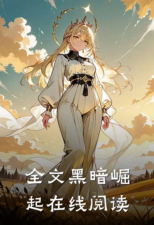 全文黑暗崛起在线阅读