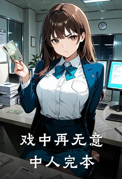 戏中再无意中人完本