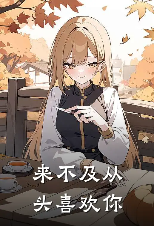 来不及从头喜欢你