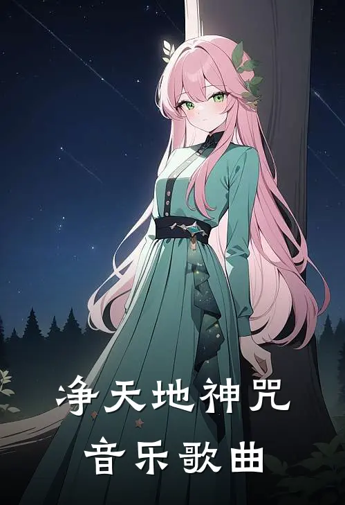 净天地神咒音乐歌曲