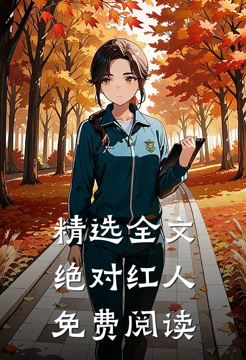 精选全文绝对红人免费阅读
