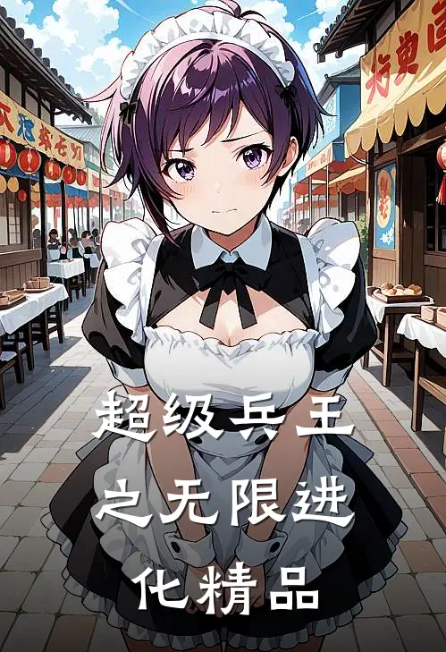 超级兵王之无限进化精品