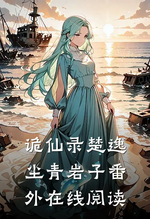 诡仙录楚逸尘青岩子 番外在线阅读