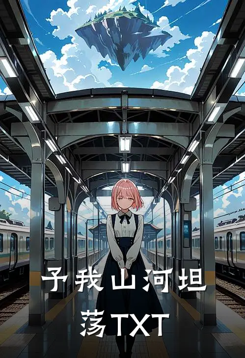 予我山河坦荡TXT