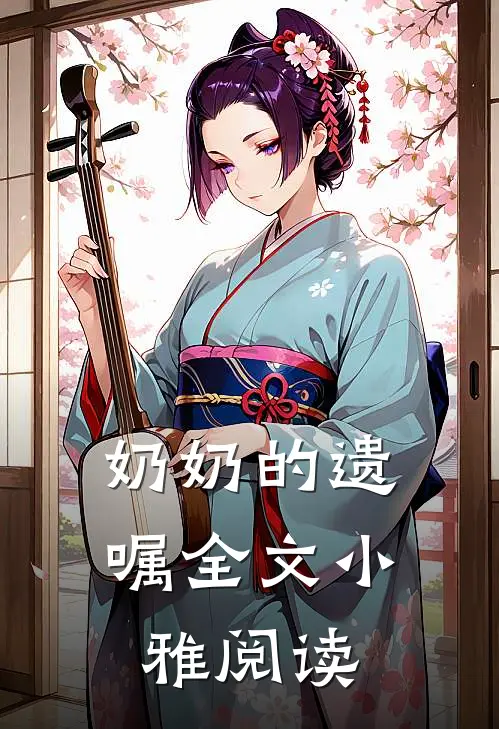 奶奶的遗嘱全文小雅阅读