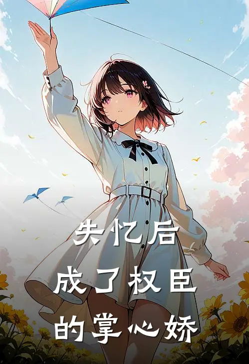 失忆后，成了权臣的掌心娇