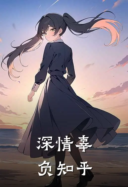 深情辜负知乎