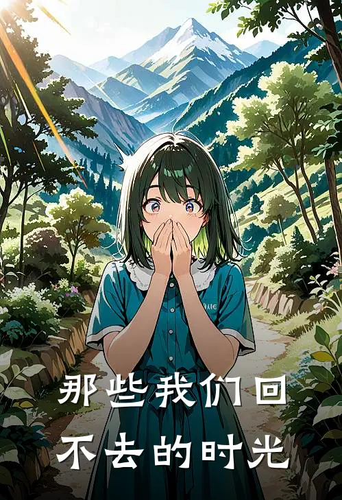 那些我们回不去的时光